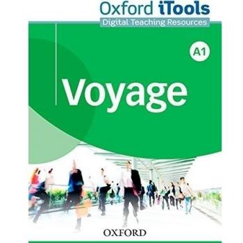 VOYAGE A1 ITOOLS
