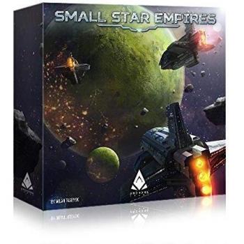 SMALL STAR EMPIRES