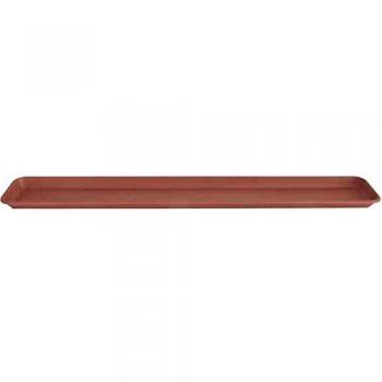 Siena Garden Blumentopf Zubehör Untersetzer 78 x 15,9 cm