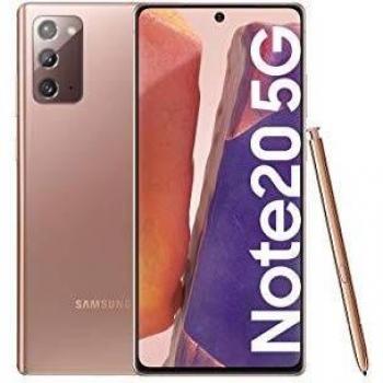 Samsung Galaxy Note 20 256GB Brons | 5G B-grade