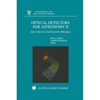 Optical Detectors For Astronomy II