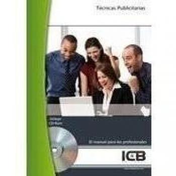 TECNICAS PUBLICITARIAS