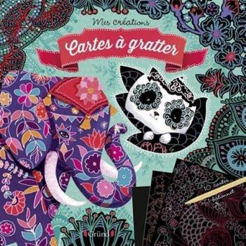 Cartes à gratter
