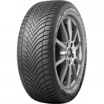 NEUMÁTICOS KUMHO 255/50 R19 107W SOLUS HA32 M + S ALL SEASON XL