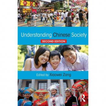 Routledge N. Y. Understanding Chinese Society