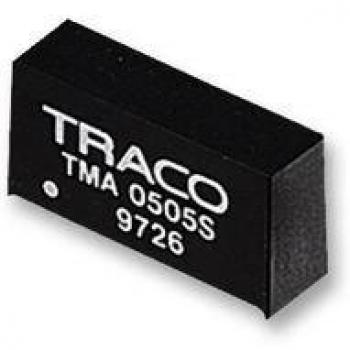 TMA 0505D 5 V/DC -5 V/DC 100 mA