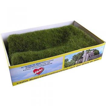 HEKI 1858 Naturdekoration Wildgras Bergwiese 40x40 cm