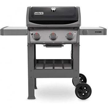 Barbecue a gas Spirit II E310 GBS