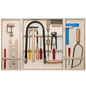 Pebaro 400 PIRAT – Pièce Chantournée Maquette « Flibustiers »