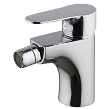 Miscelatore bidet cromato Fima Carlo Frattini f3832cr