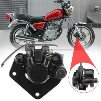Suzuki GN125 GS125 Brake Caliper Pad for Motorcycle