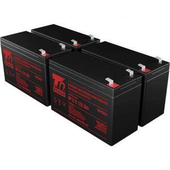 T6 Power Notstromversorgung Zubehör