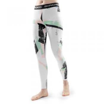 Siroko Leggings Alley ActiveBreathe