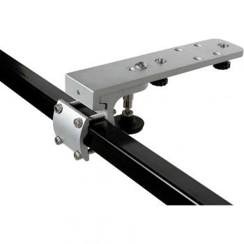 Kuuma Quick-Release Rail Grill Mount Camping World