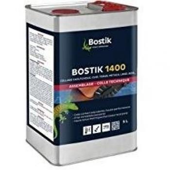 Colle néoprène Bostik 1400 125 ml