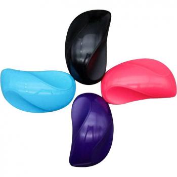 Magic Straightening Comb