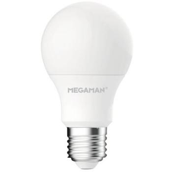 Megaman A60 LED žárovka 9.6W 4000K 1055lm E27