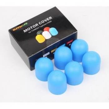 Sunnylife 6pcs Motor Protection Cover for Typhoon H480 Drone