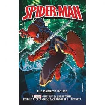 Marvel Classic Novels