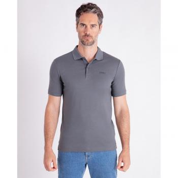 Herren Poloshirt Liquid Touch von Calvin Klein