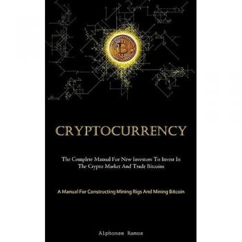 Ramos, Alphonse: Cryptocurrency