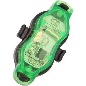 Lumière Spiralée Vélo