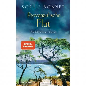 Penguin Random House Provenzalische Flut
