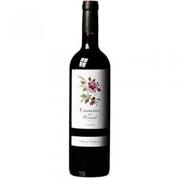 Alvaro Palacios Camins del Priorat 2022 DOCa 0.75L
