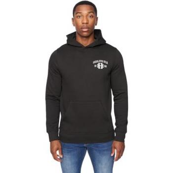 Edgeton Hoodie