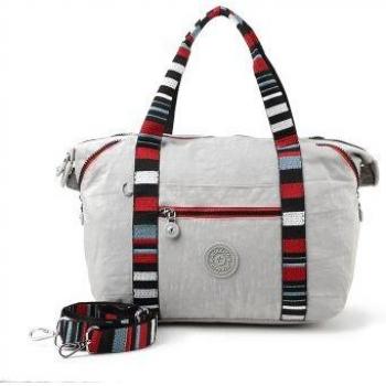 KEDANISON Women's Waterproof Nylon Bag
