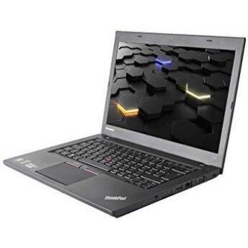 Lenovo ThinkPad T450 (i5-5300U, 8GB RAM, 256GB SSD, 14 Zoll, FHD, Win 10 Pro)