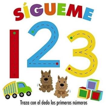 Sígueme 123