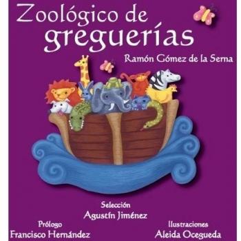 Zoologico de greguerias
