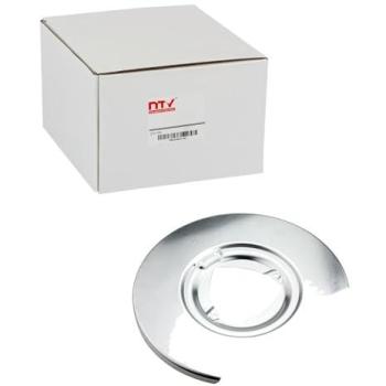 Bremsscheiben-Spritzblech Vorderachse NTY HTO-CH-003