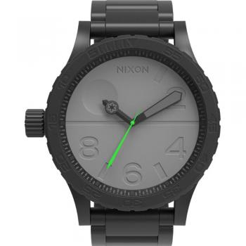 Nixon Men's 51-30 Death Star Special Edition Watch