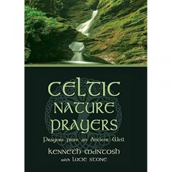 Celtic Nature Prayers: Prayers from an Ancient Well