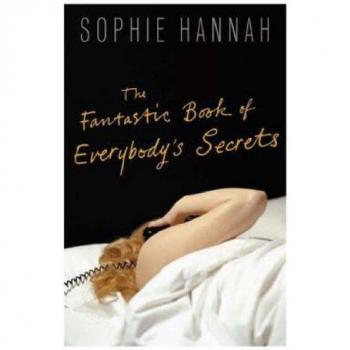 The Fantastic Book of Everybody's Secrets