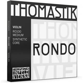 Rondo 4/4 Violin G String – Thomastik‑Infeld RO04