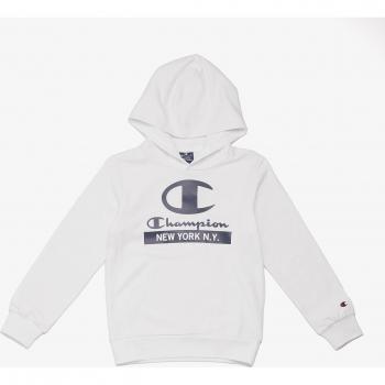 Sudadera Juvenil Champion 306169-WHT