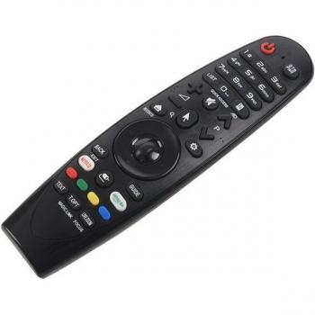 Control remoto LG Smart TV – Modelo AEU Magic AN‑MR18BA