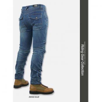 MotoCross ArmorPants