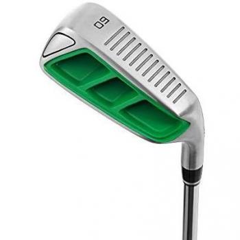 MAZEL Men's Golf Chipper Club 35 Degree Right Handed