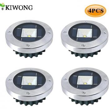 Waterproof Security Warning Light