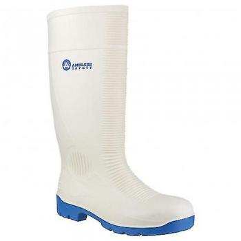 Scarpe Amblers 98 Comfort Sicuro Wellington