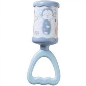 Clochette Musicale Saro Jungle Party Bleu 1ut