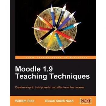 Vitalsource Technologies, Inc. Moodle 1.9 Teaching Techniques