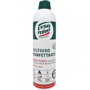 Lysoform Pulvérisateur Sécurité 50 ml
