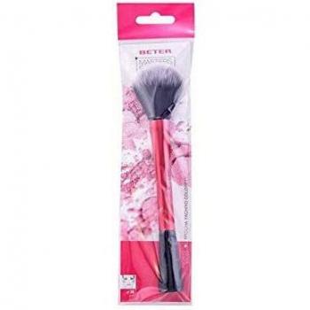 Beter Brocha Maquillaje Yachiyo Colorete Pelo Sintético 1 Un