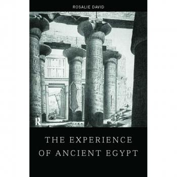 Vitalsource Technologies, Inc. Experience Of Ancient Egypt