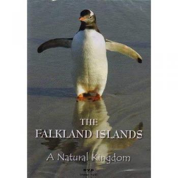 The Falkland Islands: A Natural Kingdom [DVD]